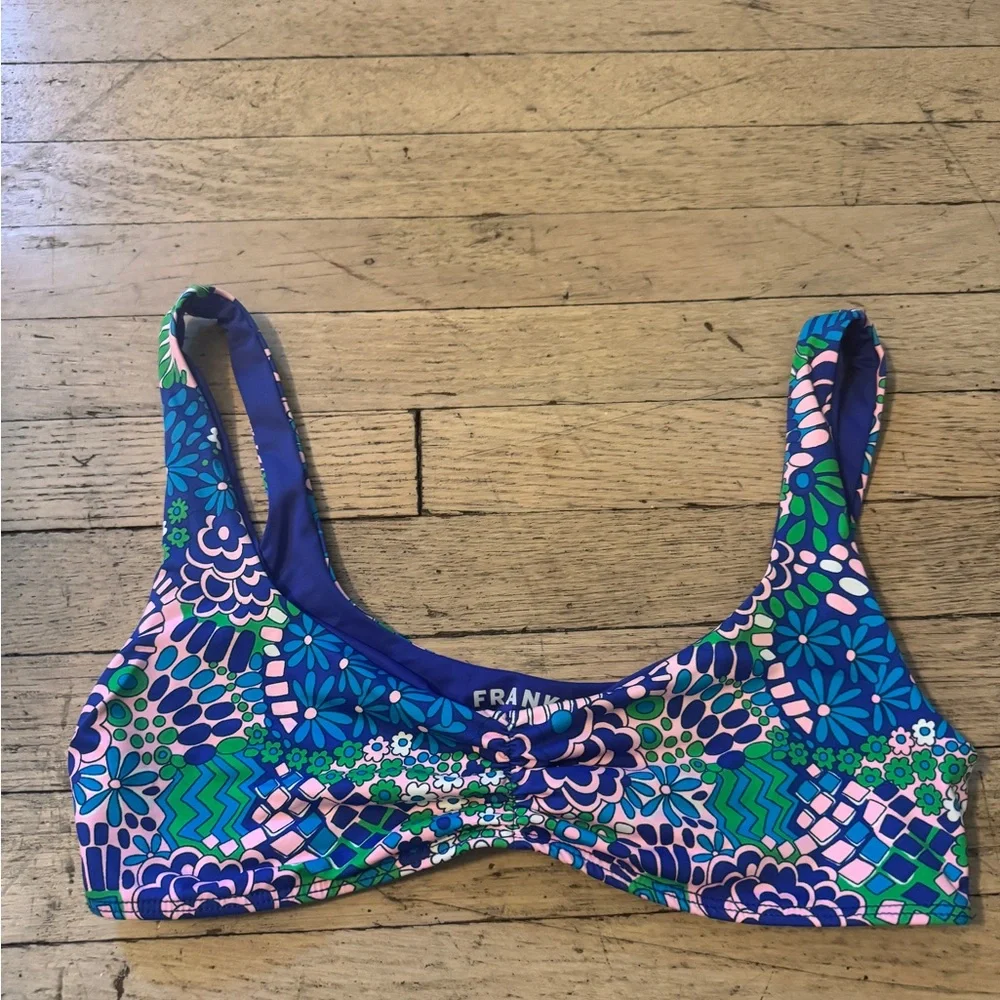 Frankie’s Bikini Set